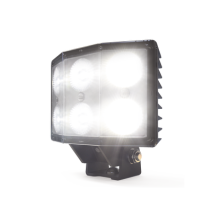 ECCO EW2530 EW2530 Luz de trabajo de 6 LED 12-24 Vcc 120 grados 3750 lumenes