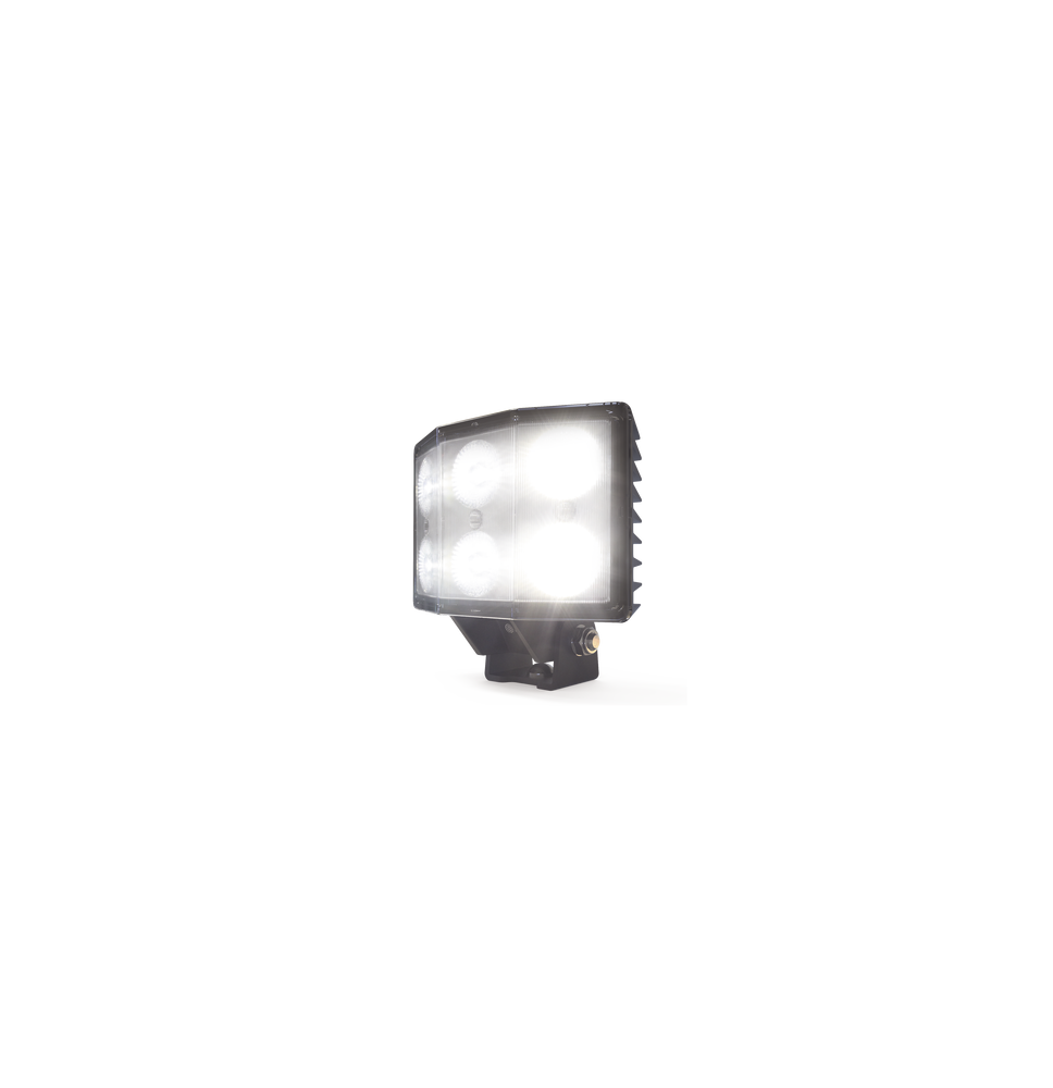 ECCO EW2530 EW2530 Luz de trabajo de 6 LED 12-24 Vcc 120 grados 3750 lumenes ECCO EW2530 EW2530 Luz de trabajo de 6 LED 12-24 Vcc 120 grados 3750 lumenes