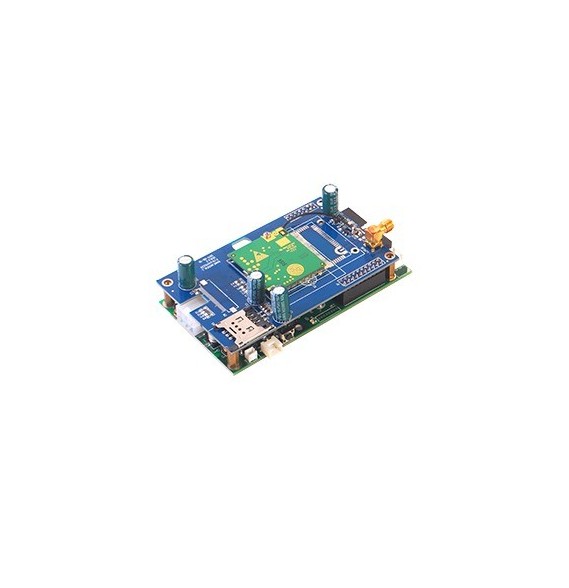 EPCOM MDMCPU1900 MDM-CPU-1900 Tarjeta MODEM más CPU para Amplificador de Celular Exte
