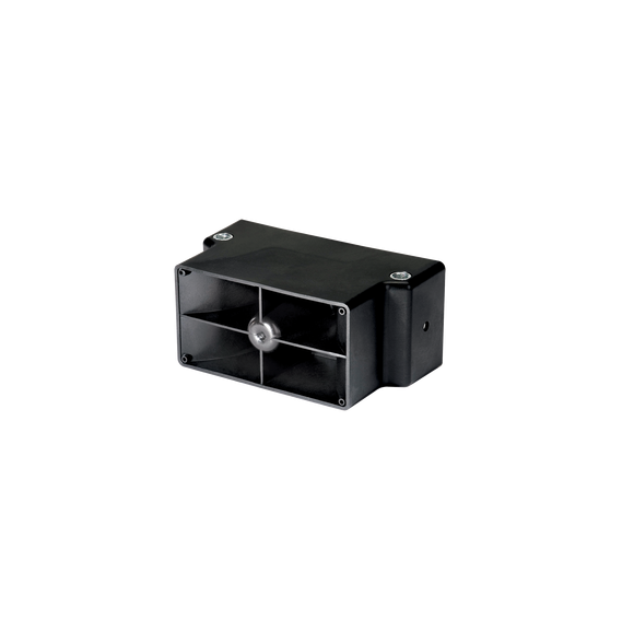 ECCO SA920 SA920 Alarma de reversa inteligente 12-24 v 97-112 DBA