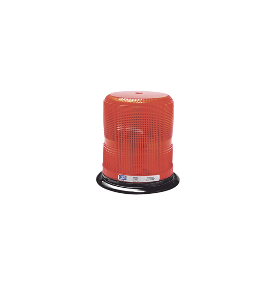 ECCO X7980R X-7980R Baliza LED Series X7980 Pulse II SAE Clase I color rojo