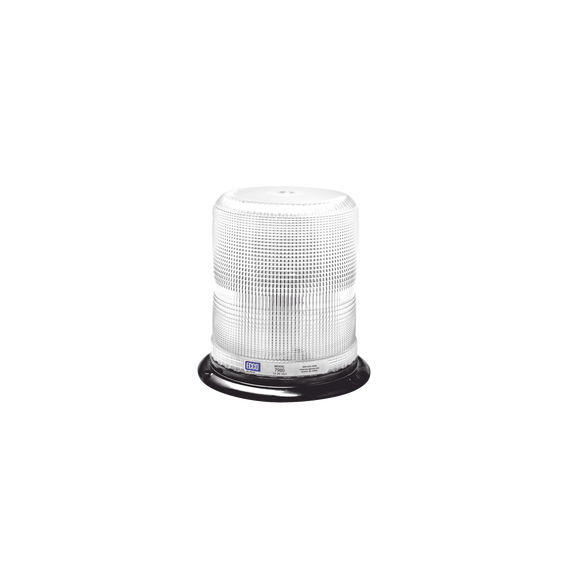ECCO X7980C X-7980C Baliza LED Series X7980 Pulse II SAE Clase I color claro