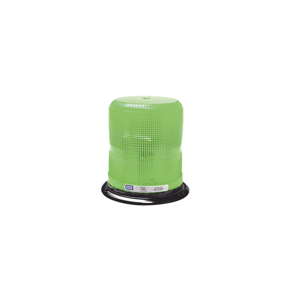 ECCO X7980G X-7980G Baliza LED Series X7980 Pulse II SAE Clase I color verde