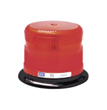 ECCO X7975R X7975-R Burbuja Clase I de LED color rojo montaje permanente