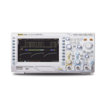 Syscom DS2302A DS2302A Osciloscopio Digital RIGOL de 2 Canales Análogos 300 MHz de An