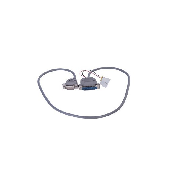 Syscom SKRR50ED SKR-R50-ED Interface para repetidores TKR750/850.