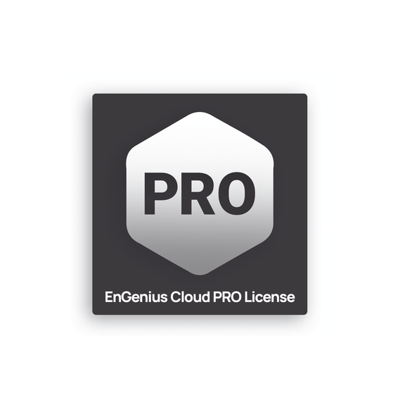 ENGENIUS AP3YRLIC AP-3YR-LIC Licencia EnGenius Cloud por 3 Años  Incluye Acceso Ilimi