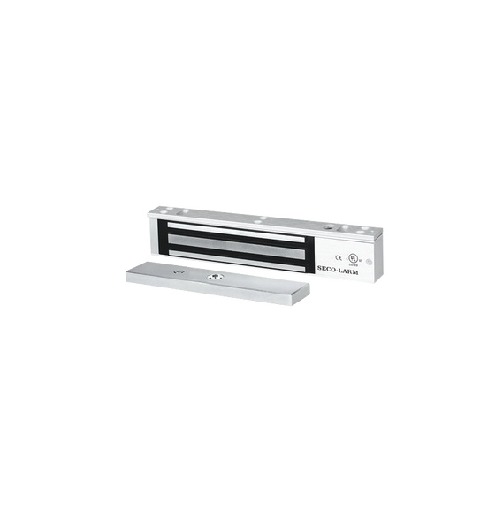 ENFORCER SECOLARM E941SA600PQ E941SA600PQ Chapa magnética de 600-lb LED de estatus