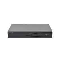 EPCOM EV1008TURBOX EV-1008-TURBOX DVR 8 Canales TurboHD + 2 Canales IP/ 2 Megapixel/