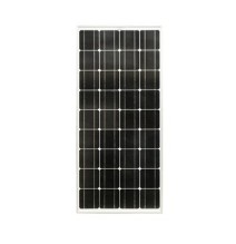 EPCOM WK8512 WK8512 Módulo Fotovoltaico Monocrístalino 85 Watt Para sistemas a 12 Vol