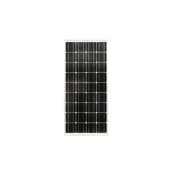EPCOM WK8512 WK8512 Módulo Fotovoltaico Monocrístalino 85 Watt Para sistemas a 12 Vol