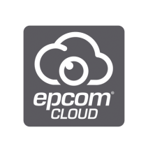 EPCOM EPCLOUD30A8MP EPCLOUD30A-8MP Suscripción Anual Epcom Cloud / Grabación en la nu