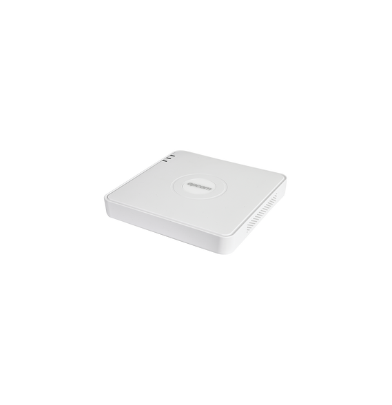 EPCOM S16TURBOX S16-TURBO-X DVR 2 Megapixel (1080P) lite / 16 Canales TURBOHD + 2 Can