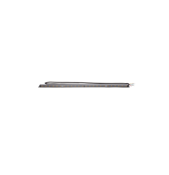 ECCO ED3724AWL ED3724AWL Barra Directora Led de Contorno de 24  12 Vcc Dual color Ámb