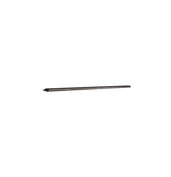 ECCO ED3724RWL ED3724RWL Barra Directora Led de Contorno de 24  12 Vcc Dual color Roj