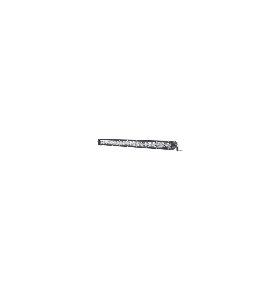 EPCOM INDUSTRIAL SIGNALING XD200F XD200F Barra de luz de 40 LED  IP67 40.6  17000 Lúm