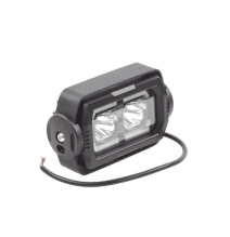 ECCO EW2604 EW2604 Luz de trabajo de uso rudo con luz diurna (DLR)  1600 lúmenes  mul