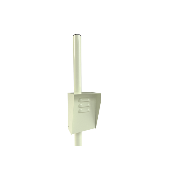 EPCOM RFSOP RF-SOP Montaje para piso para PRO6RF y PRO12RF