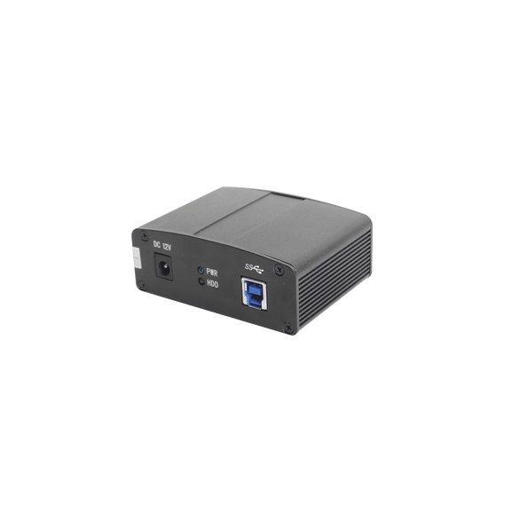 EPCOM XMRREADER XMRREADER Lector Externo de Disco Duro XMR Series compatible con los
