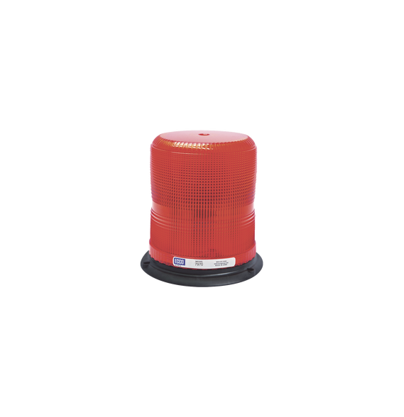 ECCO X7970R X-7970R Balizas LED Pulse II  X7970A en color rojo