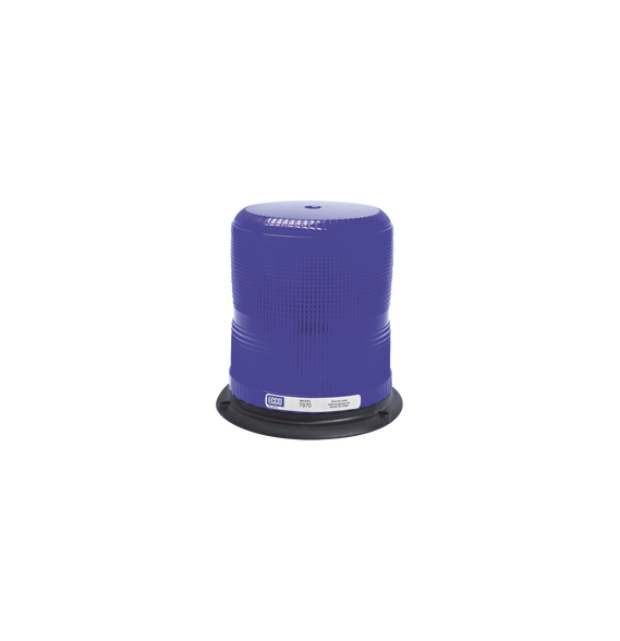 ECCO X7970B X-7970B Balizas LED Pulse reg  II  X7970A en color azul