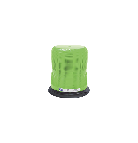 ECCO X7970G X-7970G Balizas LED Pulse reg  II  X7970A en color verde