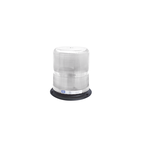 ECCO X7970C X-7970C Balizas LED Pulse reg  II  X7970A en color claro