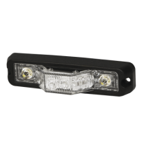 ECCO ED3777W ED3777-W Luz perimetral Ultra Brillante color claro