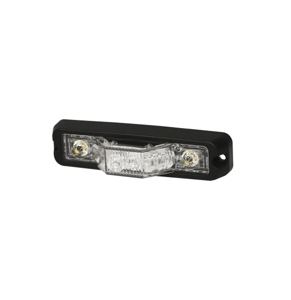ECCO ED3777W ED3777-W Luz perimetral Ultra Brillante color claro