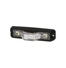 ECCO ED3777B ED3777-B Luz perimetral Ultra Brillante color azul