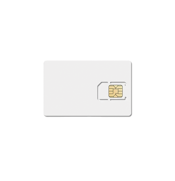 Syscom SIM500MB2Y SIM500MB2Y SIM DE DATOS CON CONECTIVIDAD Y COBERTURA TELCEL / 500MB
