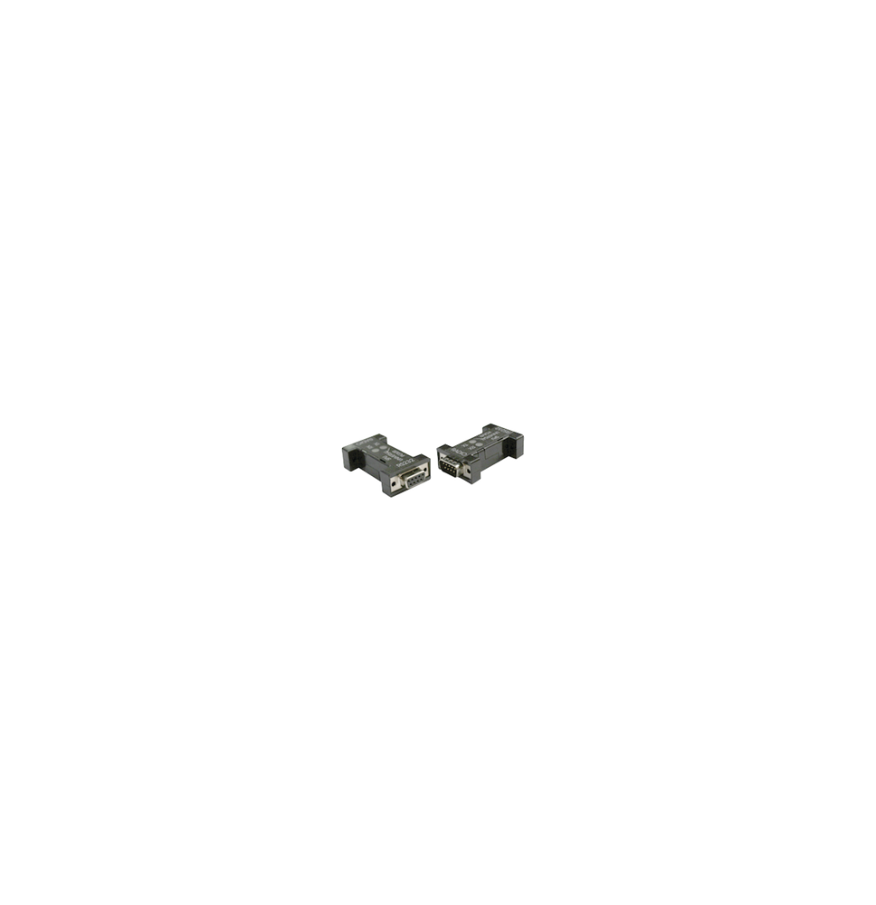 ELECTRONIC DESIGN ISPU ISPU Interface RS232 para SPU / SPUPLUS.