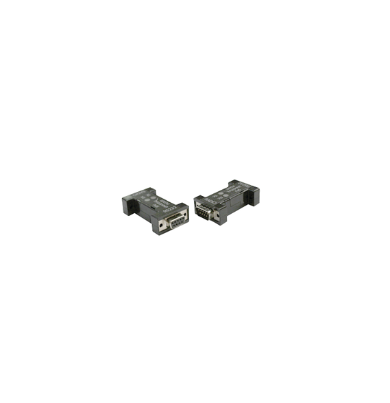 ELECTRONIC DESIGN ISPU ISPU Interface RS232 para SPU / SPUPLUS.