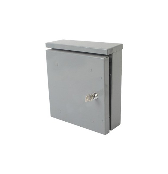 Syscom SYG030 SYG-030 Gabinete para ACEIII y RVD98.