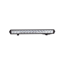 ECCO EW3120 EW3120 Barra LED color claro de una fila 12-24 Vcc 20 pulgadas de largo 2