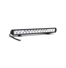 ECCO EW3120 EW3120 Barra LED color claro de una fila 12-24 Vcc 20 pulgadas de largo 2