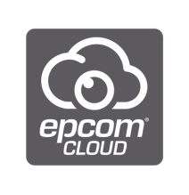 EPCOM EPCLOUD180A EPCLOUD180A Suscripción Anual Epcom Cloud / Grabación en la nube pa