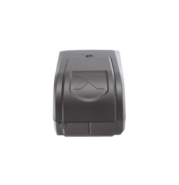 EPCOM XMRADASSENSOR XMRADASSENSOR Cámara con función ADAS / Ayuda a identificar los E