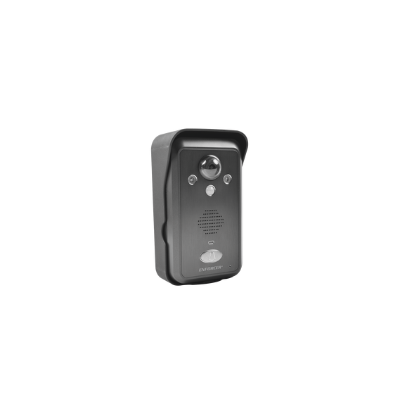ENFORCER SECOLARM DP266CQ DP-266-CQ Frente de calle adicional inalámbrico de gran alc
