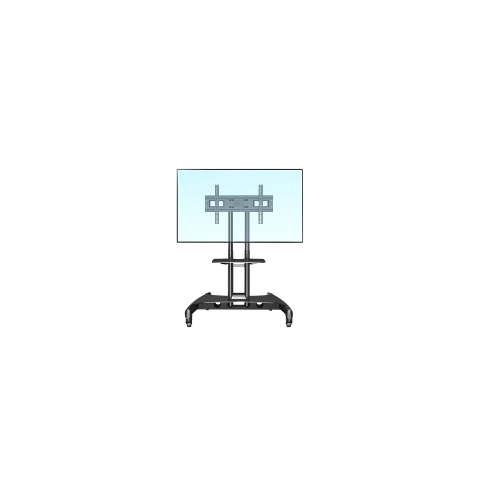 EPCOM AVA1500601PNB AVA1500601PNB Soporte de Pantalla con Ruedas / Compatible con Mon