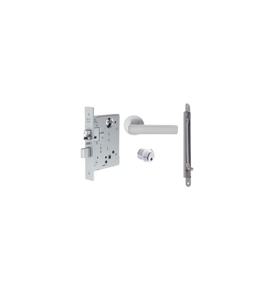 ABLOY EL570KITSYS114 EL570KITSYS114 KIT DE CERRADURA EL570
