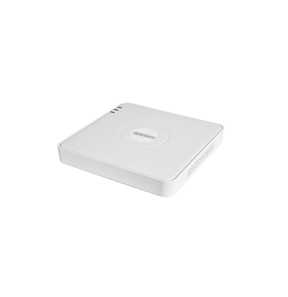 EPCOM S16TURBOL S16-TURBO-L DVR 2 Megapixel (1080p) Lite / 16 Canales TURBOHD + 2 can