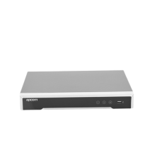 EPCOM EV8004TURBOD EV-8004TURBO-D DVR 4 Canales TurboHD + 4 Canales IP/ 8 Megapixel/