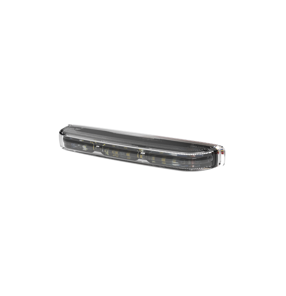 ECCO ED5051W ED-5051W Luz perimetral Ultra Brillante color claro