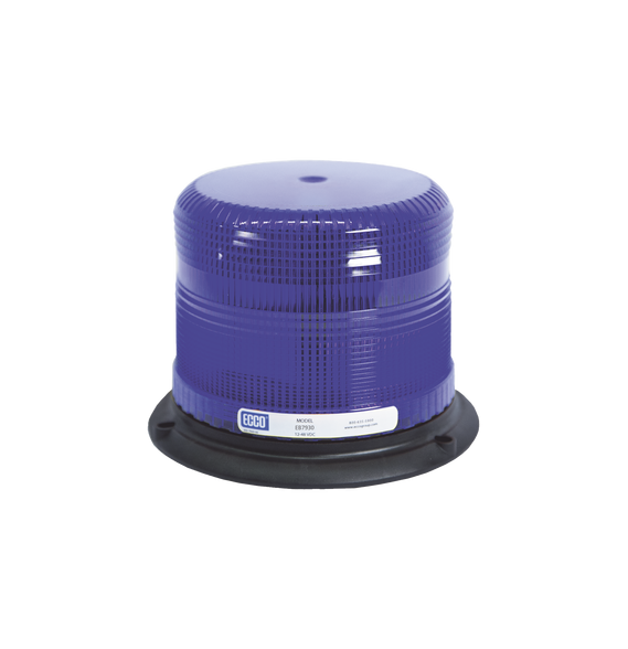 ECCO EB7930B EB7930B Baliza pulse II base de polipropileno reforzado epoxy relleno ba