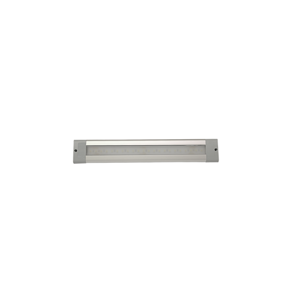ECCO EW0411 EW0411 Barra de luz blanca cálida de 12  serie EW0400
