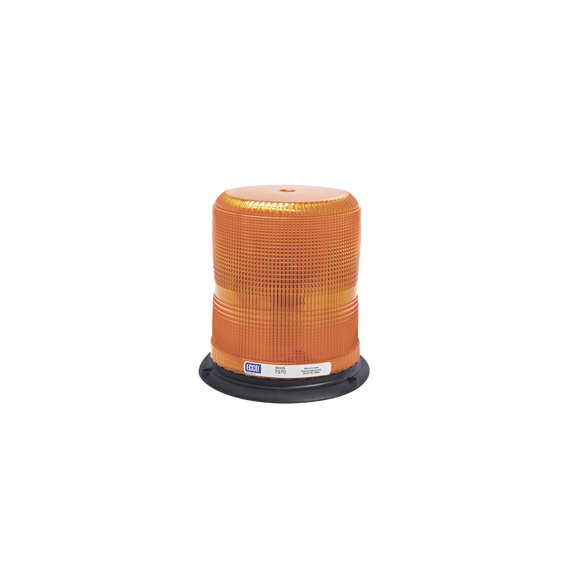 ECCO X7970A X-7970A Balizas LED Pulse reg  II  X7970A en color ámbar