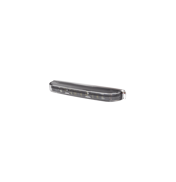 ECCO ED5051A ED-5051A Luz perimetral Ultra Brillante  color ambar