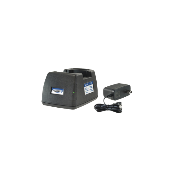 ENDURA PPCXPR3500 PP-C-XPR3500 cargador induvidual para radios motorola DGP6160/ Seri