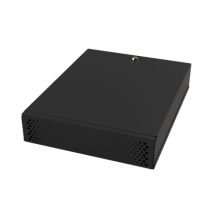 EPCOM INDUSTRIAL GABVID2R3 GABVID2R3 Gabinete Metálico para DVR/NVR. Tamaño Max. de D